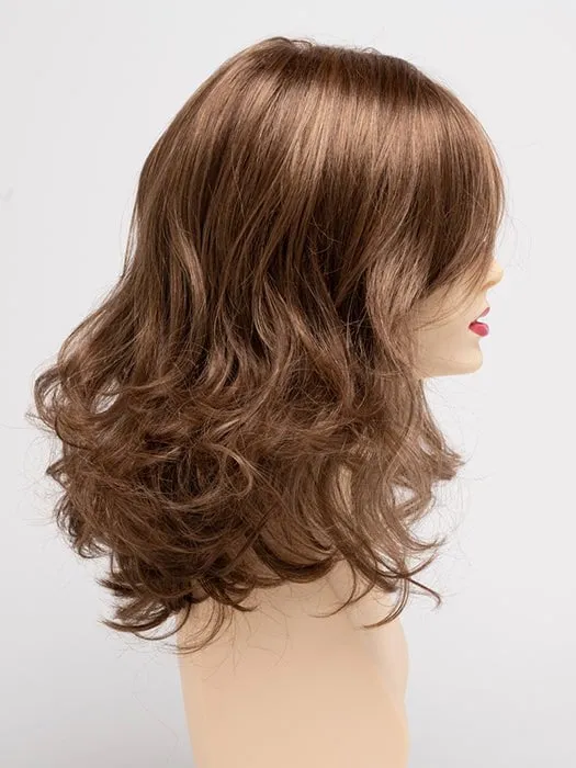 Sonia | Synthetic Wig (Basic)