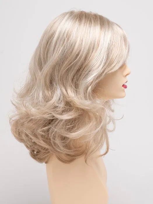 Sonia | Synthetic Wig (Basic)