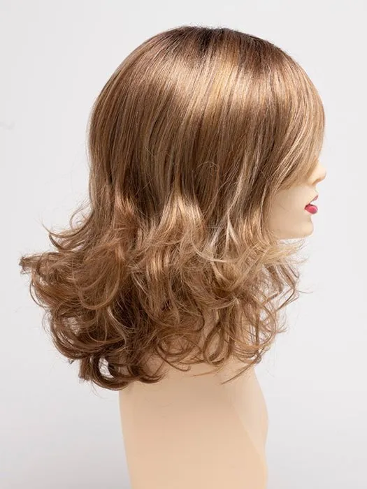 Sonia | Synthetic Wig (Basic)