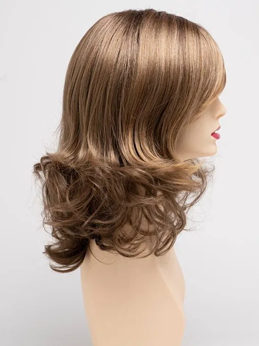 Sonia | Synthetic Wig (Basic)