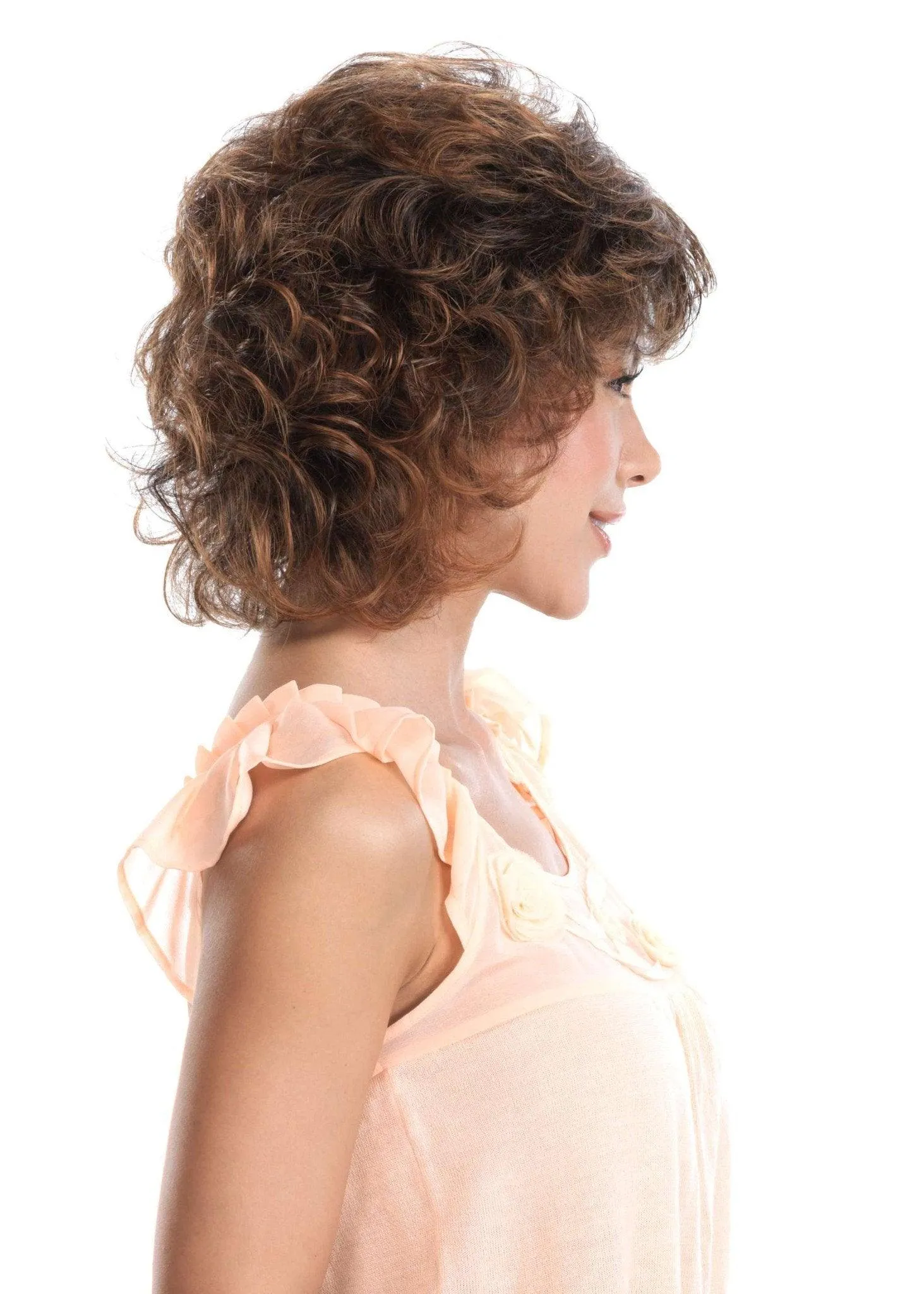 Sonya Wig by Tony of Beverly | Synthetic Wig (Traditional Cap) | Clearance Sale