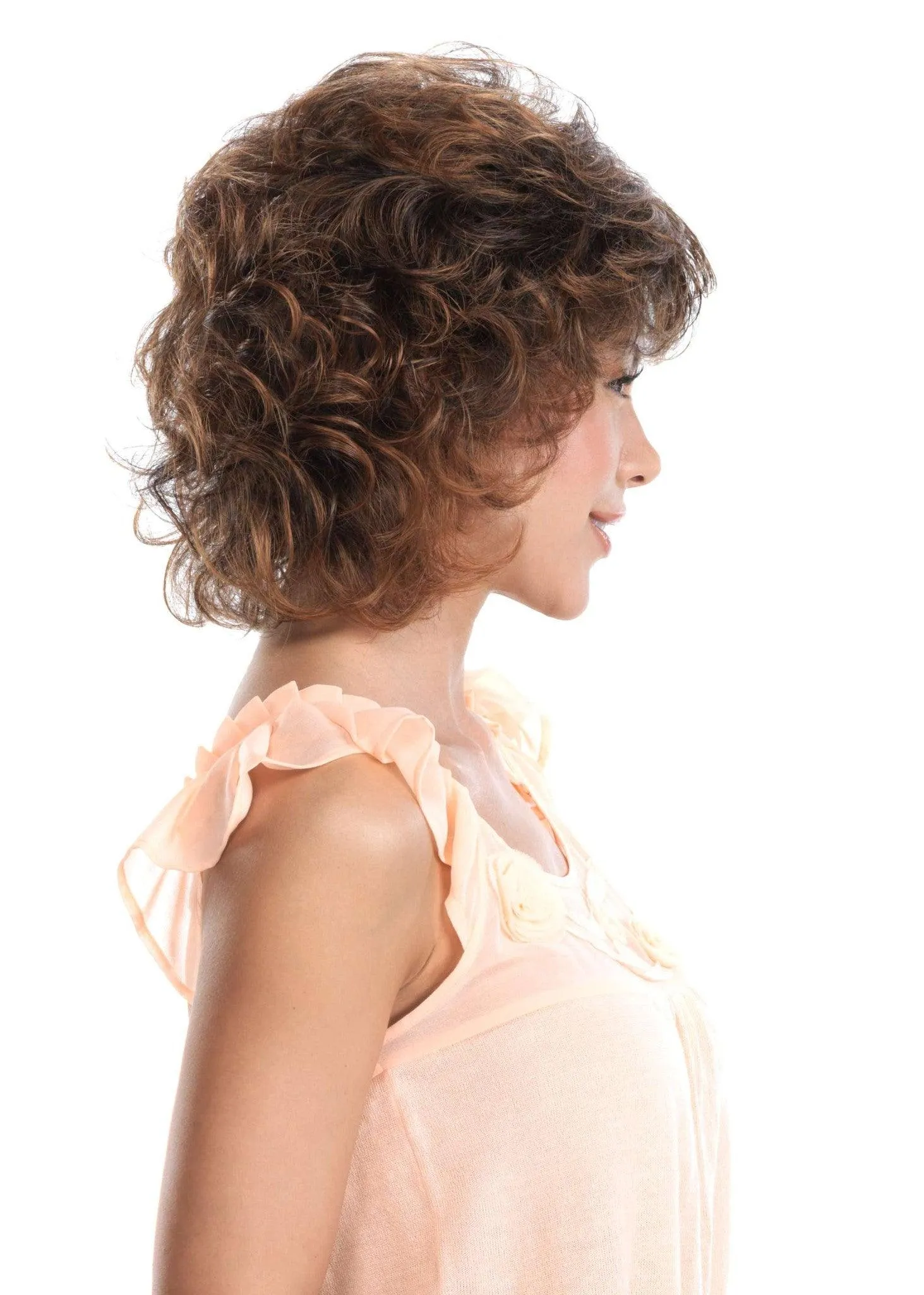 Sonya Wig by Tony of Beverly | Synthetic Wig (Traditional Cap)