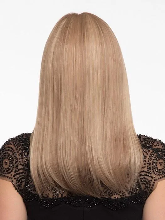 Sophia Wig by Envy | Human Hair (Lace Front Mono Top) | Clearance Sale