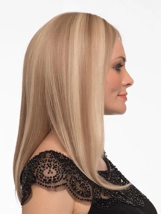 Sophia Wig by Envy | Human Hair (Lace Front Mono Top) | Clearance Sale