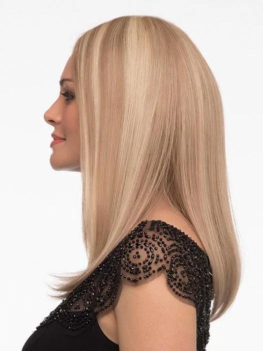 Sophia Wig by Envy | Human Hair (Lace Front Mono Top) | Clearance Sale
