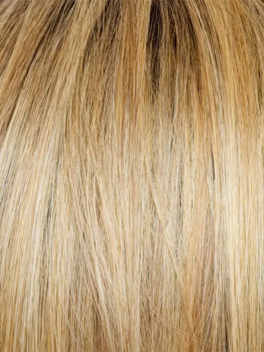 Sophia Wig by Rene of Paris | Lace Front   Partial Monofilament (Heat Friendly Synthetic)