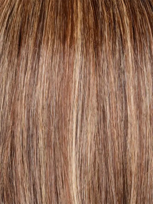 Sophia Wig by Rene of Paris | Lace Front   Partial Monofilament (Heat Friendly Synthetic)