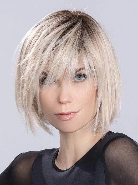 Sound Wig by Ellen Wille | Heat Friendly Synthetic (Lace Front Mono)
