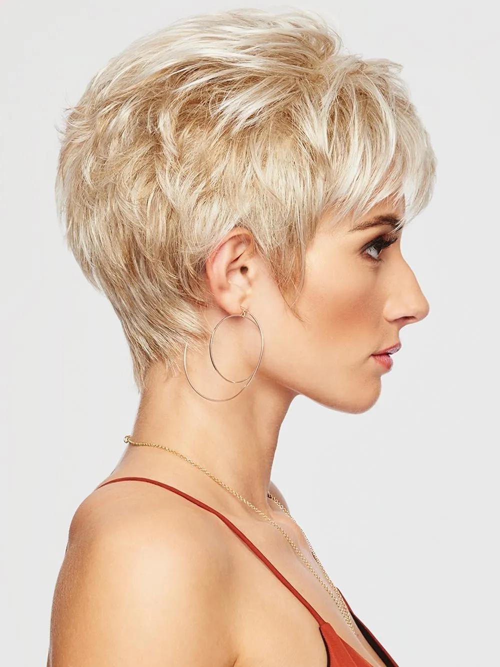 Sparkle Petite Wig by Raquel Welch | Synthetic (Traditional Cap)