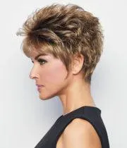 Sparkle Wig by Raquel Welch | Synthetic (Traditional Cap) | Clearance Sale Open Box (Unworn - Like New)