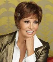 Sparkle Wig by Raquel Welch | Synthetic (Traditional Cap) | Clearance Sale Open Box (Unworn - Like New)