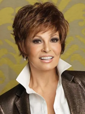 Sparkle Wig by Raquel Welch | Synthetic (Traditional Cap) | Clearance Sale Open Box (Unworn - Like New)