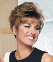 Sparkle Wig by Raquel Welch | Synthetic (Traditional Cap) | Clearance Sale Open Box (Unworn - Like New)