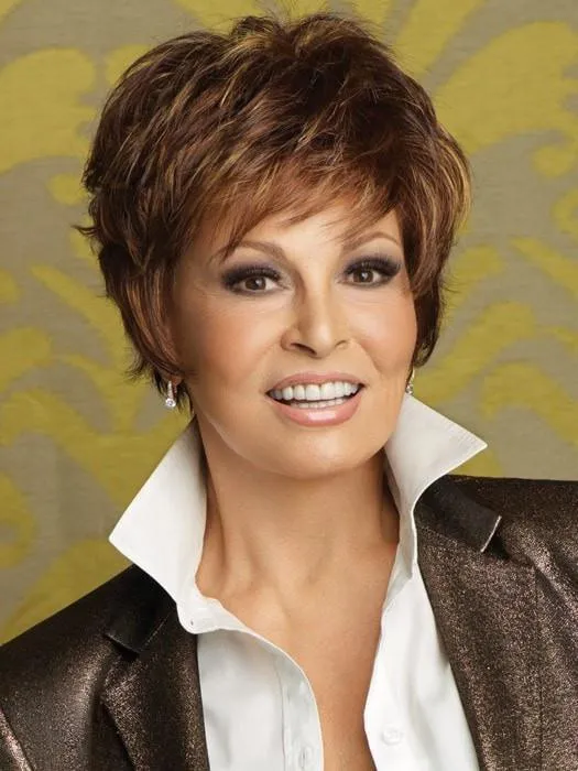 Sparkle Wig by Raquel Welch | Synthetic (Traditional Cap) | Clearance Sale Open Box (Unworn - Like New)