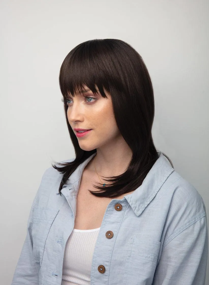Spellbound Wig by Rene of Paris | Heat Friendly Synthetic (Machine Made)