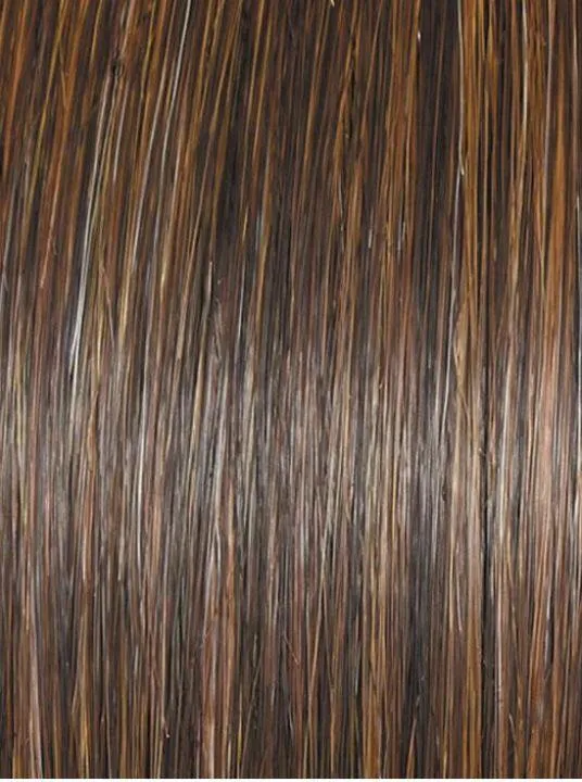 Spotlight Wig by Raquel Welch | Heat Friendly Synthetic Large (Lace Front Mono Top)