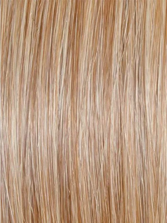 Spotlight Wig by Raquel Welch | Heat Friendly Synthetic Large (Lace Front Mono Top)