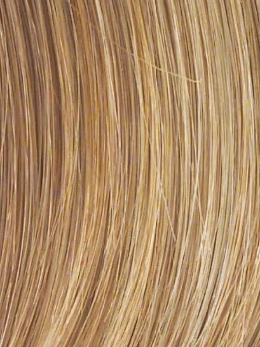 Spotlight Wig by Raquel Welch | Heat Friendly Synthetic Large (Lace Front Mono Top)