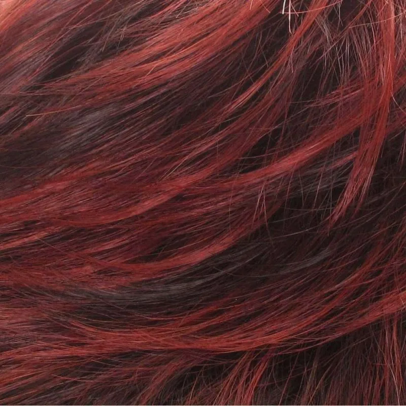Spring Hi Wig by Ellen Wille | Synthetic