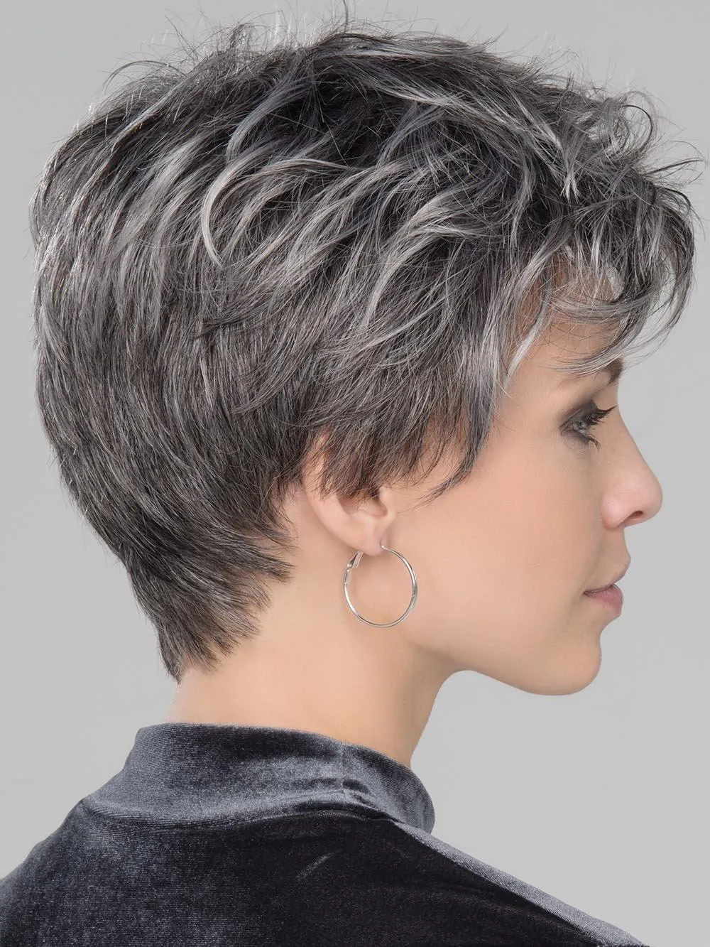 Spring Hi Wig by Ellen Wille | Synthetic