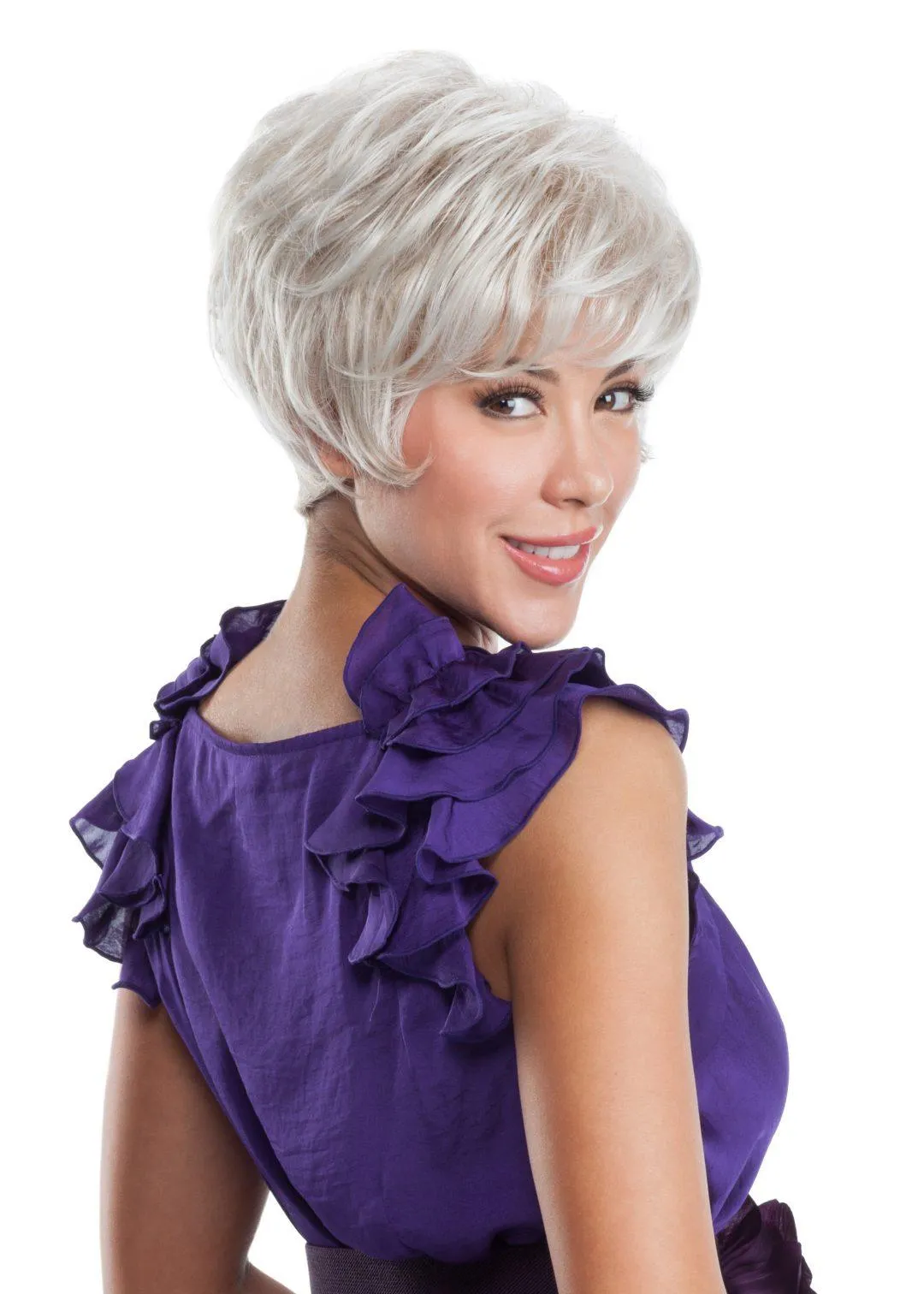 Spring Wig by Tony of Beverly | Synthetic (Basic Cap) | Clearance Sale