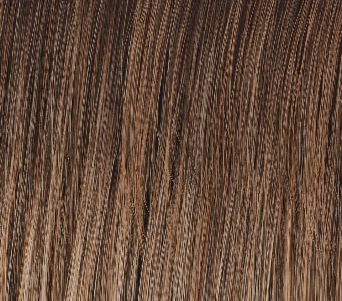 Star Quality Wig by Raquel Welch | Synthetic (Lace Front Mono Part)