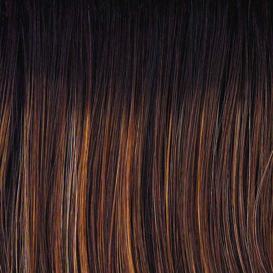 Star Quality Wig by Raquel Welch | Synthetic (Lace Front Mono Part)