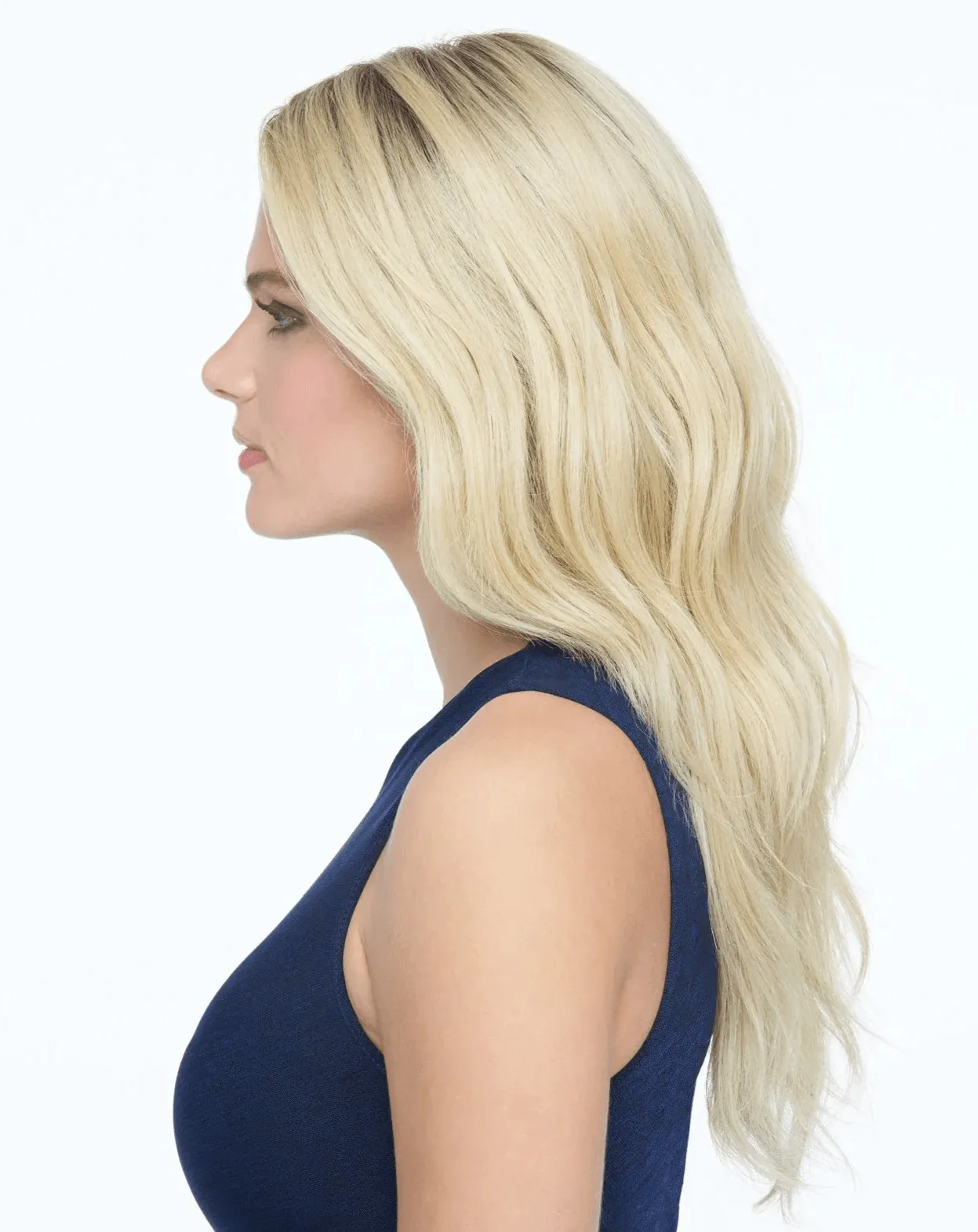 Statement Style Wig by Raquel Welch | 100% Hand Tied Synthetic Lace Front (Mono)