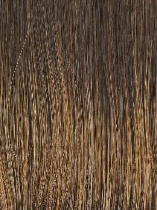 Statement Style Wig by Raquel Welch | 100% Hand Tied Synthetic Lace Front (Mono)