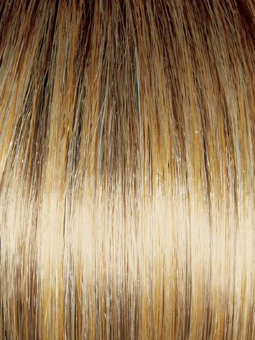 Stay The Night Wig by Raquel Welch |100% Hand Tied Synthetic Lace Front