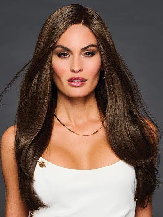Stay The Night Wig by Raquel Welch |100% Hand Tied Synthetic Lace Front
