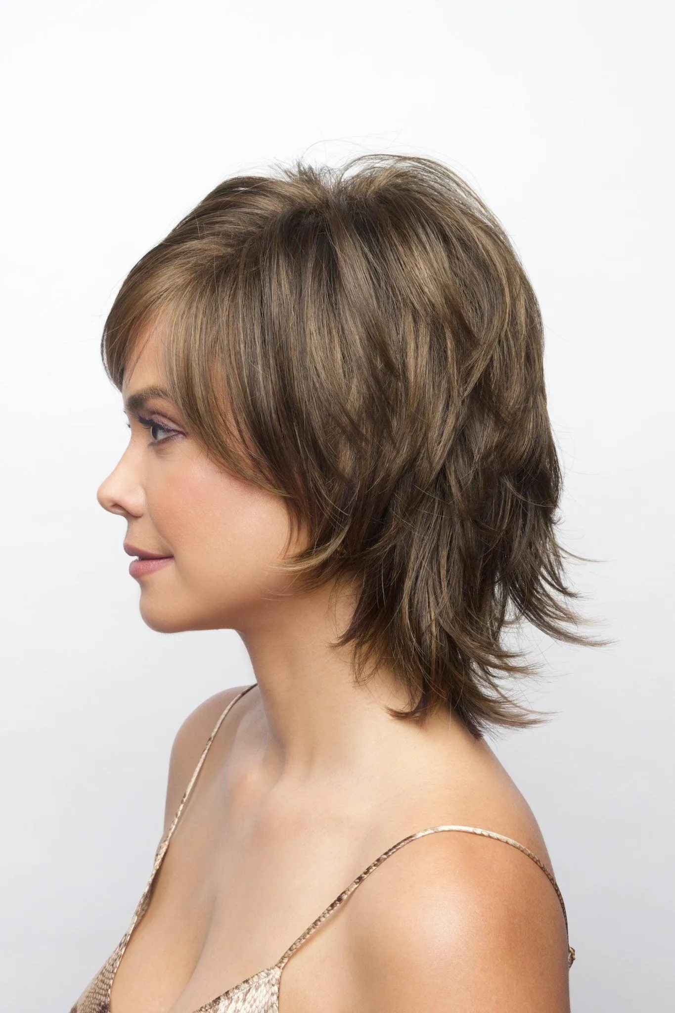 Storm Wig by Noriko | Synthetic