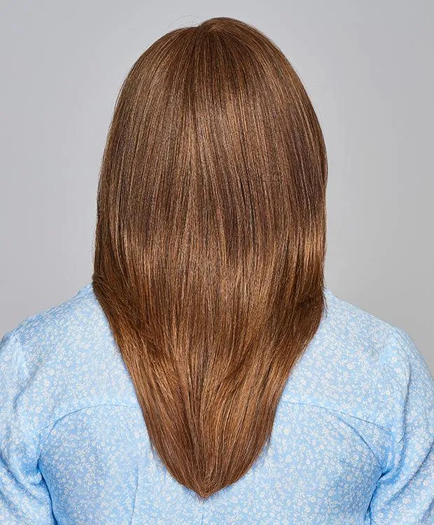 Straight A Style Kids Wig by Hairdo | Synthetic (Wefted)