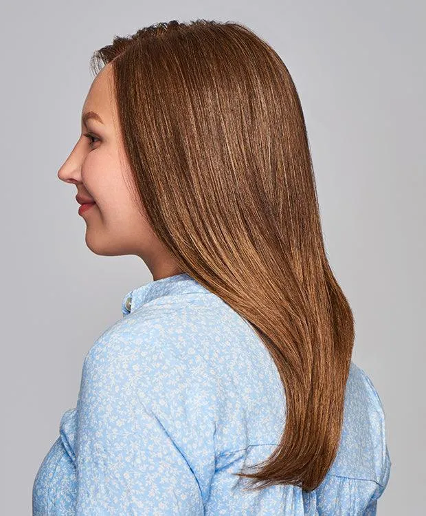 Straight A Style Kids Wig by Hairdo | Synthetic (Wefted)
