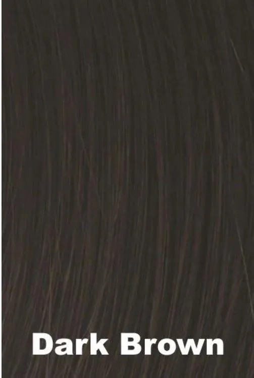 Strength Wig by Gabor | Heat Friendly Synthetic (Comfort Cap) | Clearance Sale Open Box (Unworn - Like New)