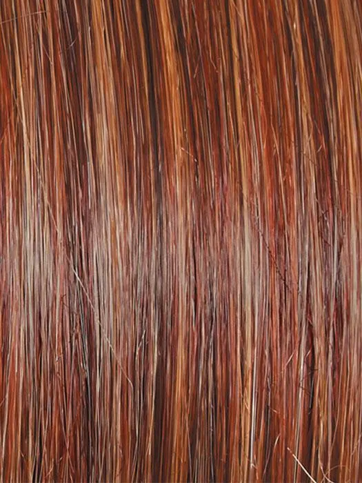 Style Society Wig by Raquel Welch | Signature Collection Heat Friendly Synthetic Lace Front (Mono)