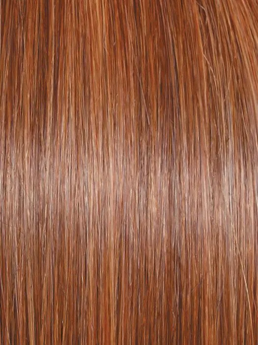 Style Society Wig by Raquel Welch | Signature Collection Heat Friendly Synthetic Lace Front (Mono)