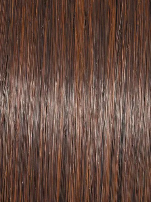Style Society Wig by Raquel Welch | Signature Collection Heat Friendly Synthetic Lace Front (Mono)