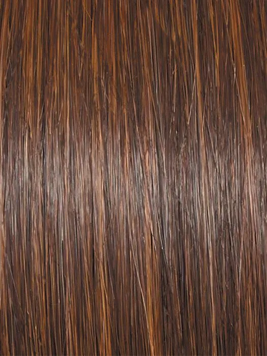Style Society Wig by Raquel Welch | Signature Collection Heat Friendly Synthetic Lace Front (Mono)