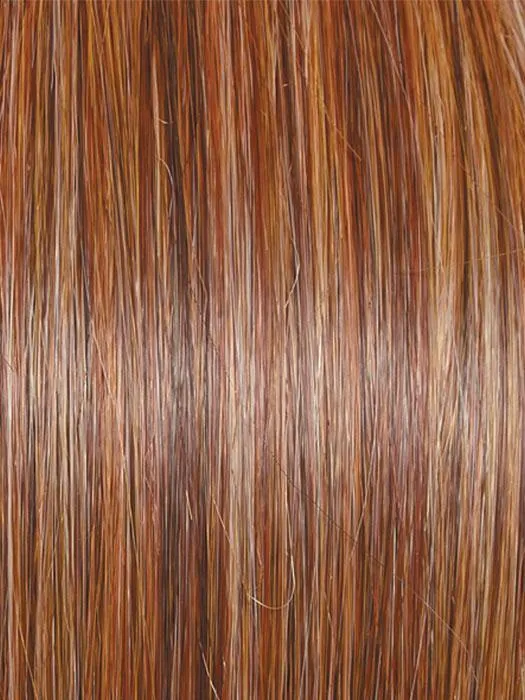Style Society Wig by Raquel Welch | Signature Collection Heat Friendly Synthetic Lace Front (Mono)