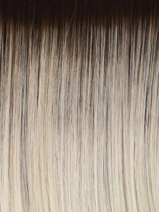 Style Society Wig by Raquel Welch | Signature Collection Heat Friendly Synthetic Lace Front (Mono)