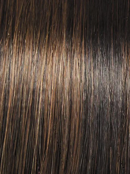 Style Society Wig by Raquel Welch | Signature Collection Heat Friendly Synthetic Lace Front (Mono)