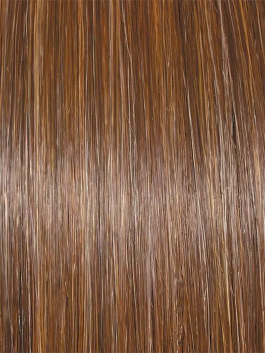 Style Society Wig by Raquel Welch | Signature Collection Heat Friendly Synthetic Lace Front (Mono)