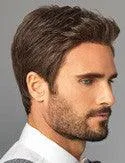 Style Wig by HIM | Heat Friendly Synthetic