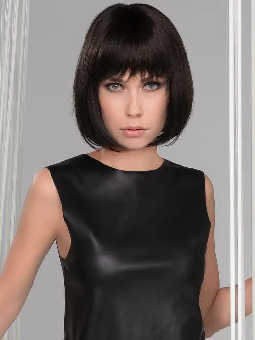 Sue Mono Wig by Ellen Wille | Synthetic