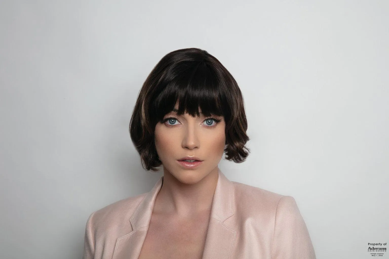 Sue Wig by Rene of Paris | Synthetic (Lace Front Partial Monofilament)