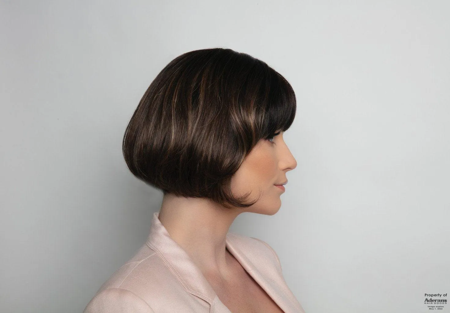 Sue Wig by Rene of Paris | Synthetic (Lace Front Partial Monofilament)