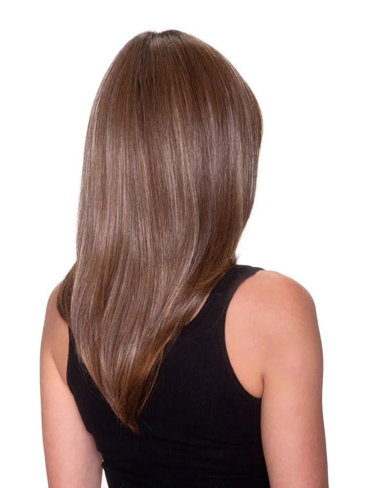 Sugar Rush Wig by Belle Tress | Heat Friendly Synthetic (Lace Front Monofilament)