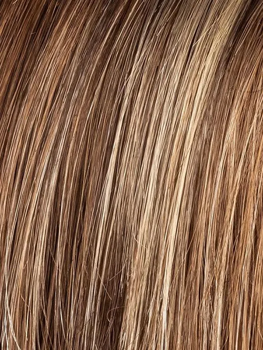 Sunset Wig by Ellen Wille | Synthetic