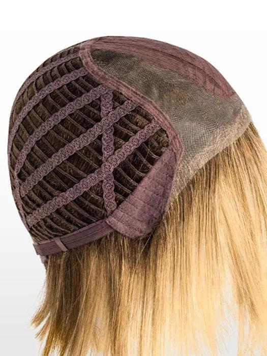 Sunset Wig by Ellen Wille | Synthetic